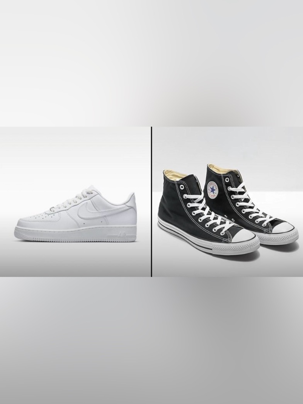 Women’s Sneaker Bundle (Size 6)
